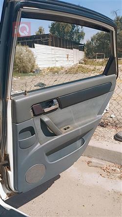 Chevrolet Optra